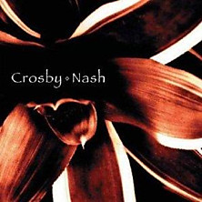 Review of Crosby/Nash