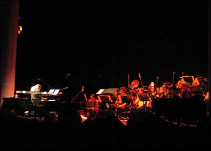 Cheltenham Jazz Festival