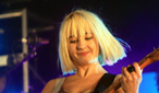 The Joy Formidable