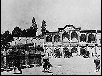 عکس از جواد تهامی