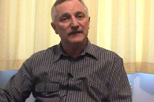 John backs Blair and Bush