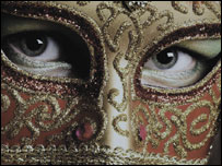 mask