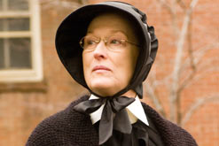 Meryl Streep in Doubt