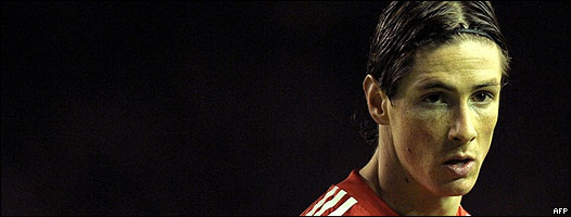 Fernando Torres