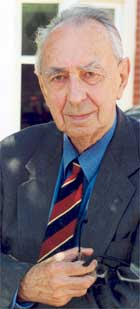 John Roberts Williams