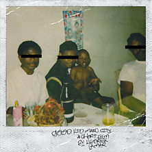 Review of good kid, m.A.A.d. city Review of good kid, m.A.A.d. city