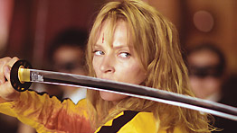Kill Bill: Volume 1