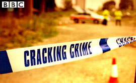 Cracking crime 