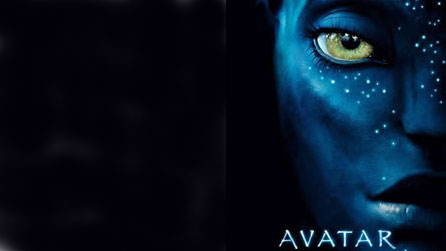 Rhan o boster y ffilm