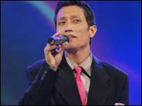 प्रशांत तमांग (फ़ाइल फ़ोटो) 