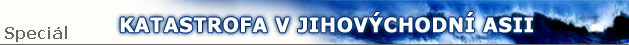 Katastrofa v jihovýchodní Asii