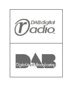 DAB Logos