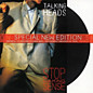 Review of Stop Making Sense Review of Stop Making Sense