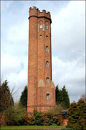 Perrott's Folly