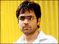 इमरान हाशमी