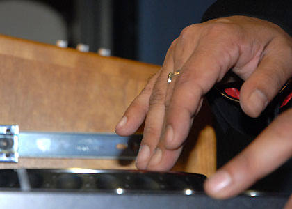 18 May 2007 - Anniversary Special