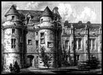 Falkland Palace