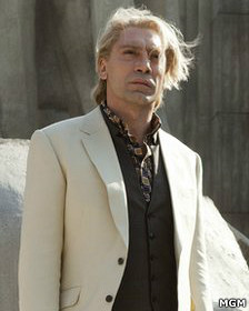 خاویر باردم