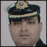 कैप्टन गोयल (फ़ाइल फ़ोटो)