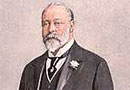 Edward VII: The First Constitutional Monarch