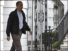 Barack Obama