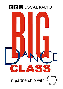 The Big Dance Class