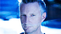 British singer-songwriter Billy Bragg