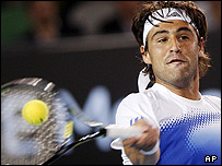 مارکوس بغداتیس