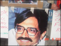 منموہن سنگھ