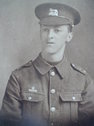 Cecil A Hatfield