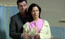 Billy and Della