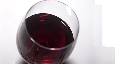 A glass of red wine. Good or bad for your health?