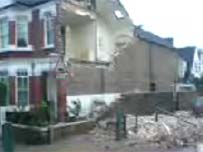 Video still from Samuel Tavares