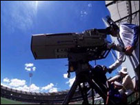 क्रिकेट