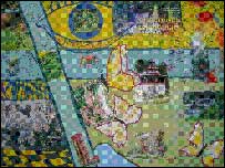 Lupascu is just eleven years old 