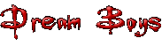 DREAM BOYS
