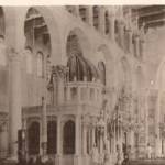 Tomb of St John of Demascus