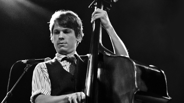 The Punch Brothers - Paul Kowert