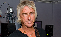 Paul Weller