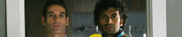 Nathan and Mohinder go to find Peter