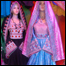 لباس افغانی