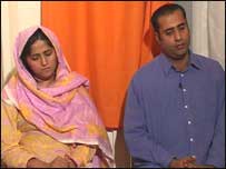 ڈاکٹر شازیہ