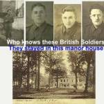 Do you know Remember Achtmaal 1944-1945?