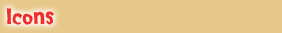 icons
