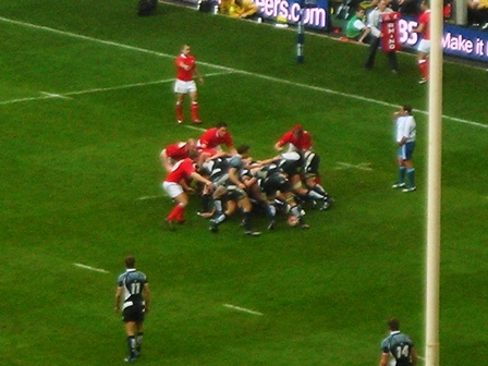 Scrum