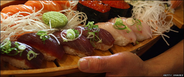 Sushi