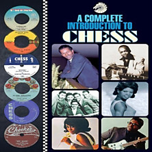 Review of A Complete Introduction to Chess Review of A Complete Introduction to Chess