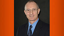 Critic and writer David Thomson