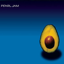 Review of Pearl Jam