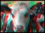 3d cow